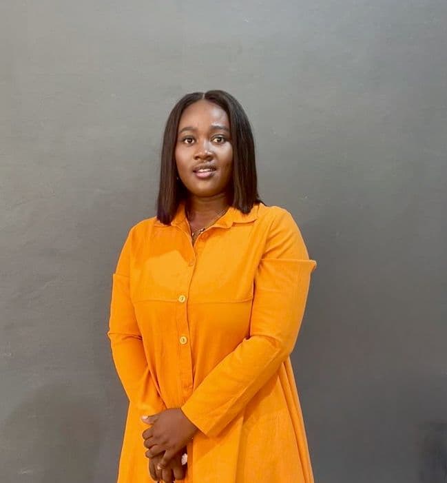 Alberta Yeboah