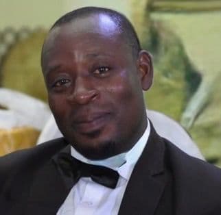 Dr Kwaku Asiedu Adjei-Manu