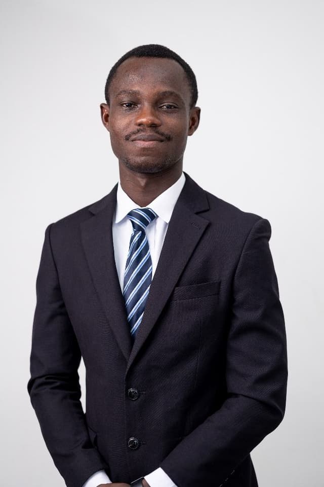 Felix Ato Essien