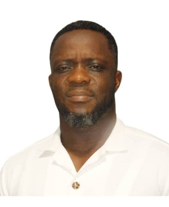 Harrison Kwadwo Asante