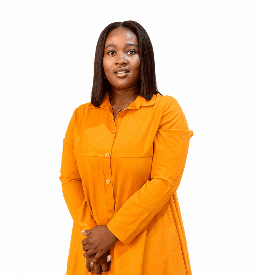 Alberta Yeboah