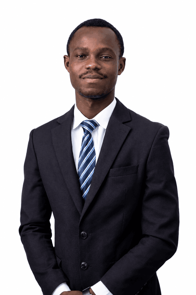 Felix Ato Essien