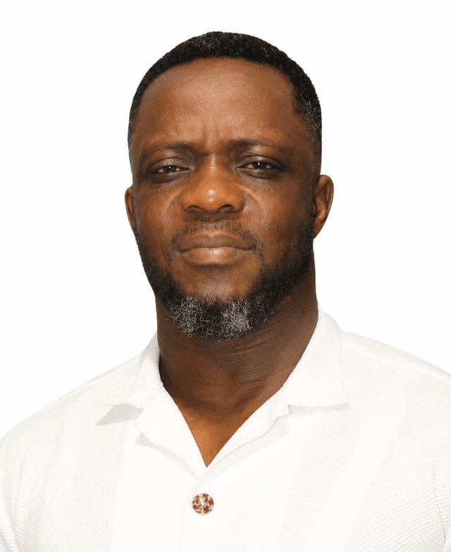 Harrison Kwadwo Asante